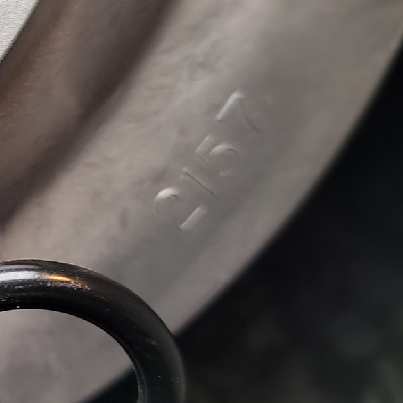 American Revolution Commemorative Plate - Picture 10 of 11